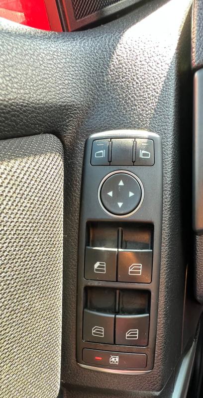 Car Thumb