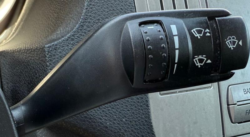 Car Thumb
