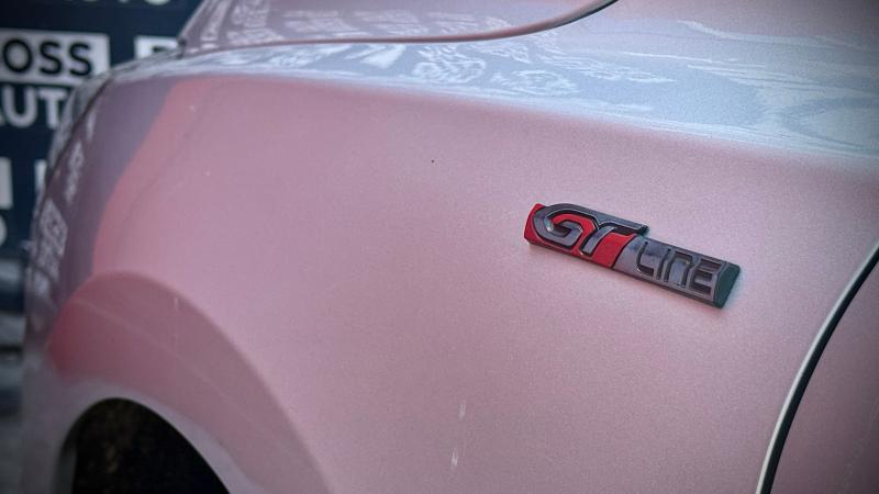 Car Thumb