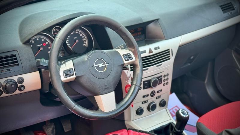 Car Thumb
