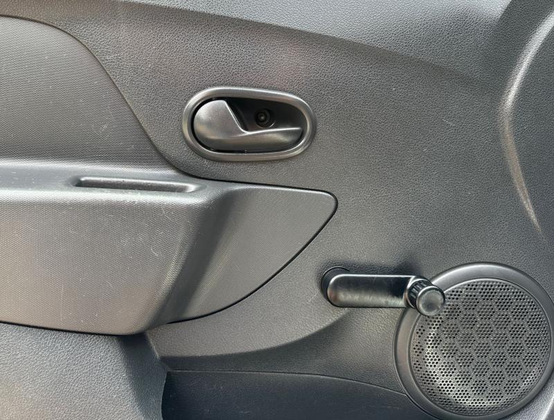 Car Thumb