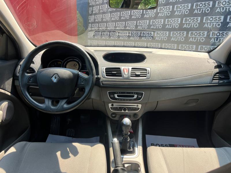 Car Thumb