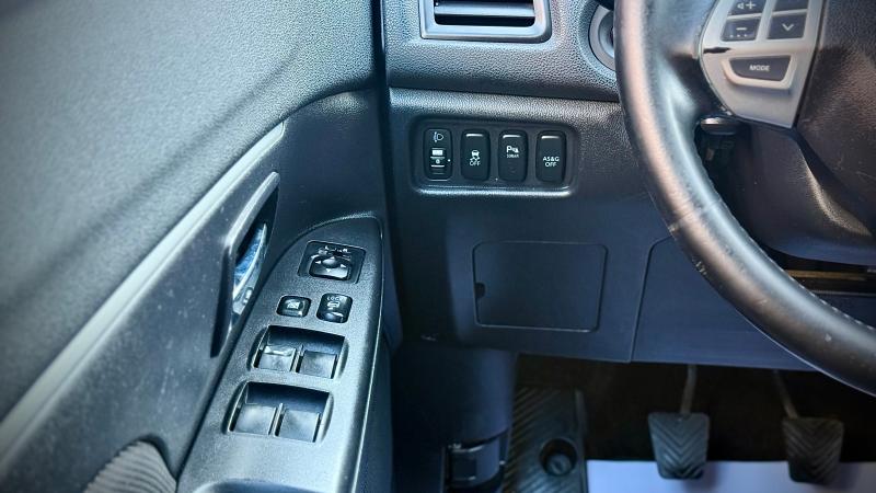 Car Thumb
