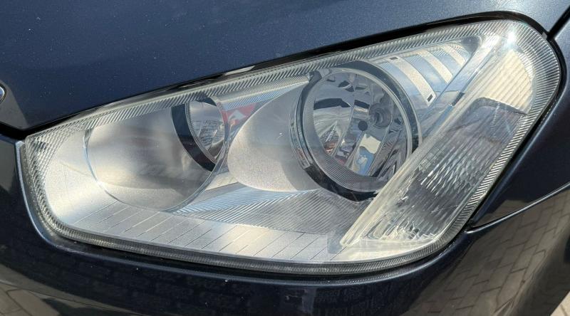 Car Thumb