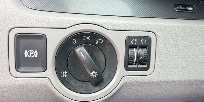 Car Thumb