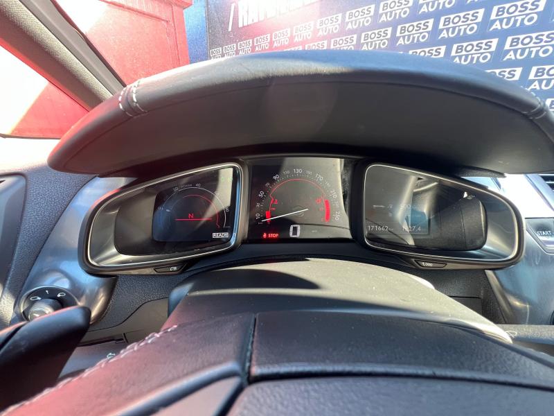 Car Thumb