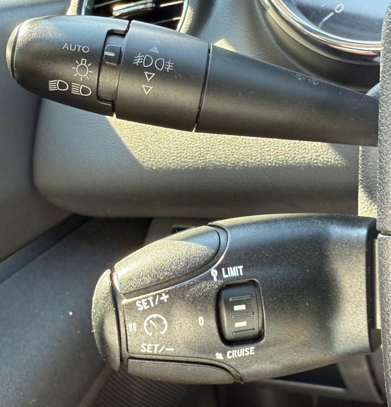 Car Thumb