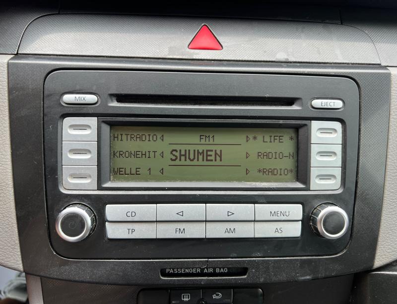 Car Thumb