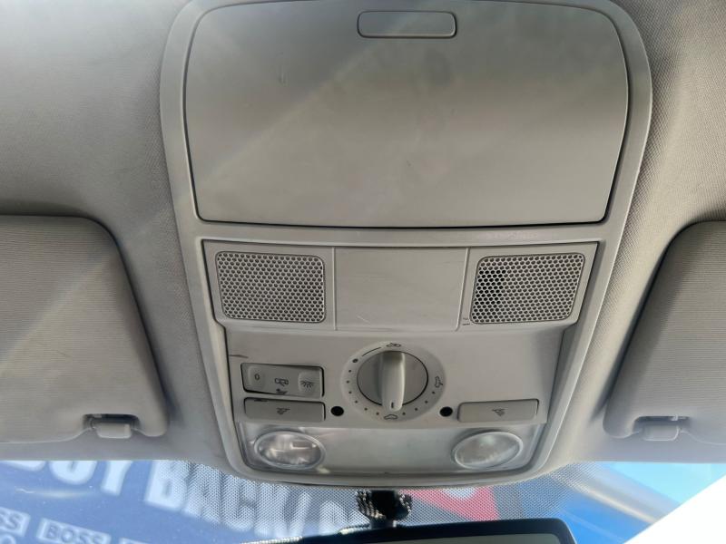 Car Thumb
