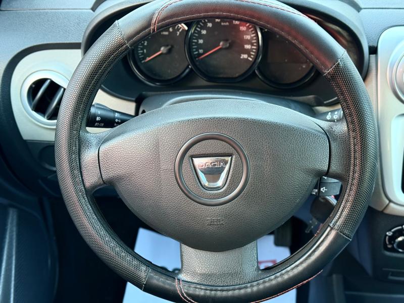 Car Thumb