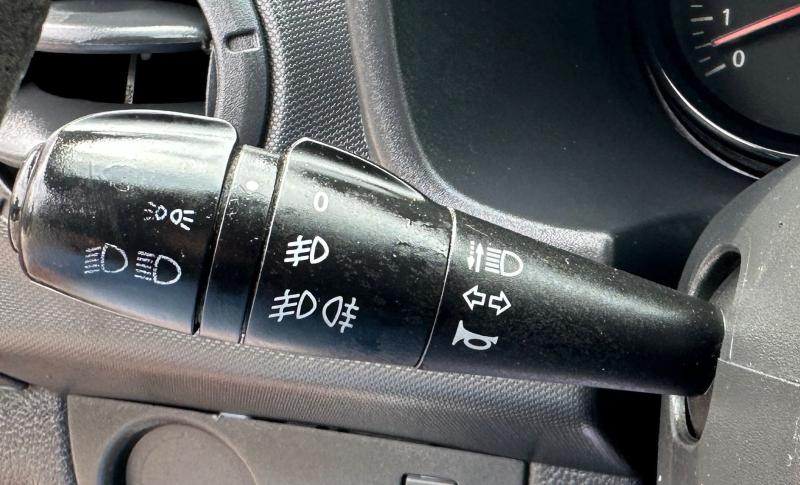 Car Thumb