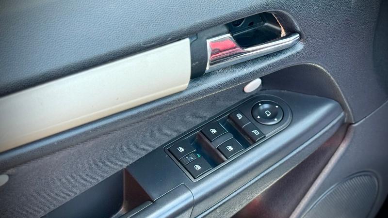 Car Thumb