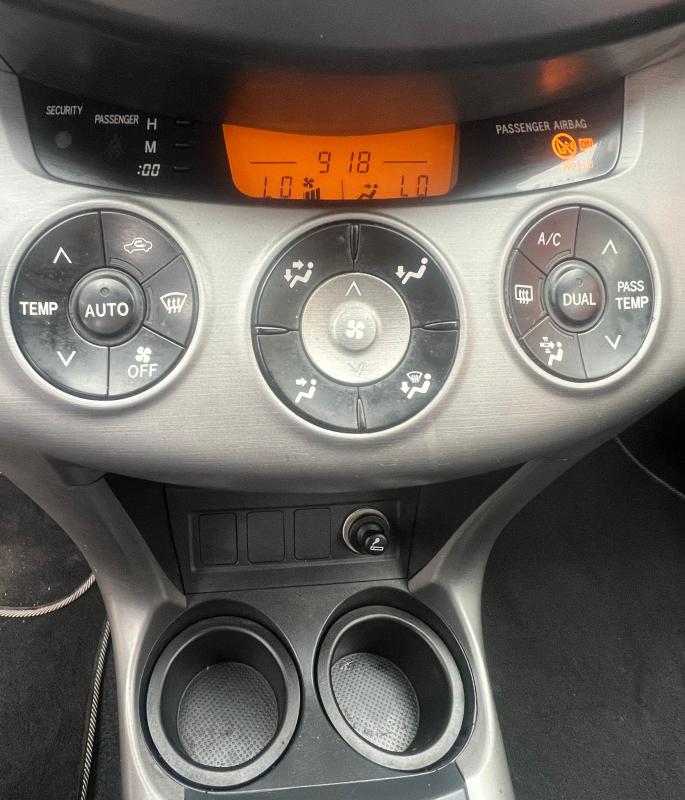 Car Thumb