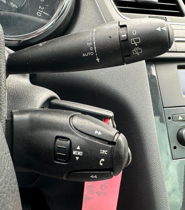 Car Thumb