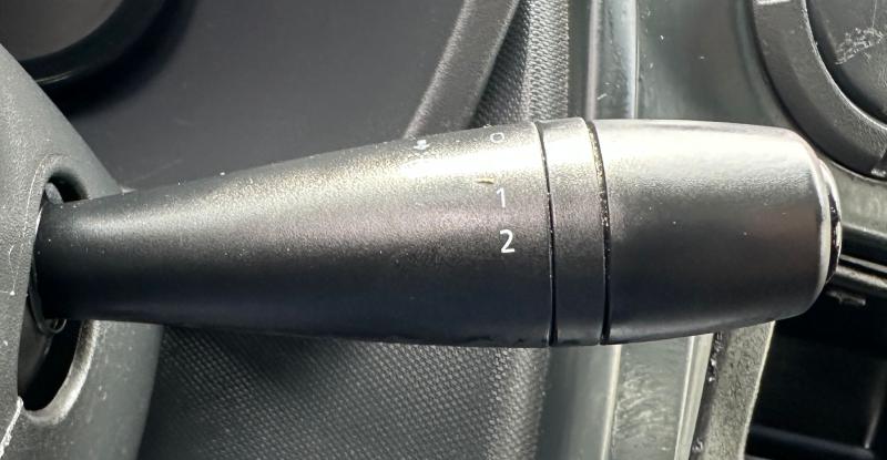 Car Thumb