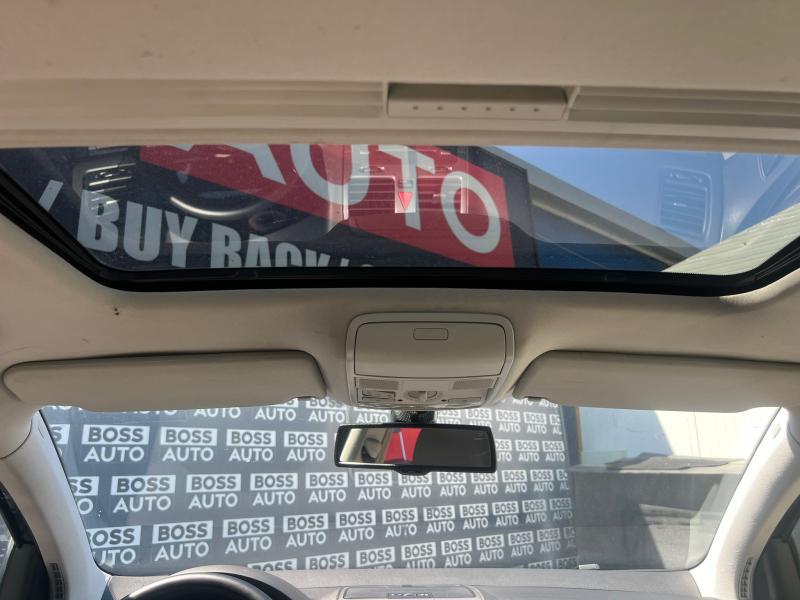 Car Thumb