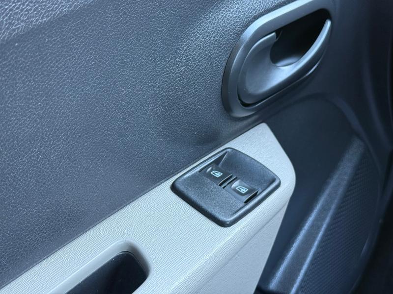 Car Thumb