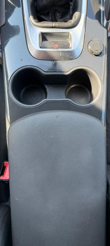 Car Thumb