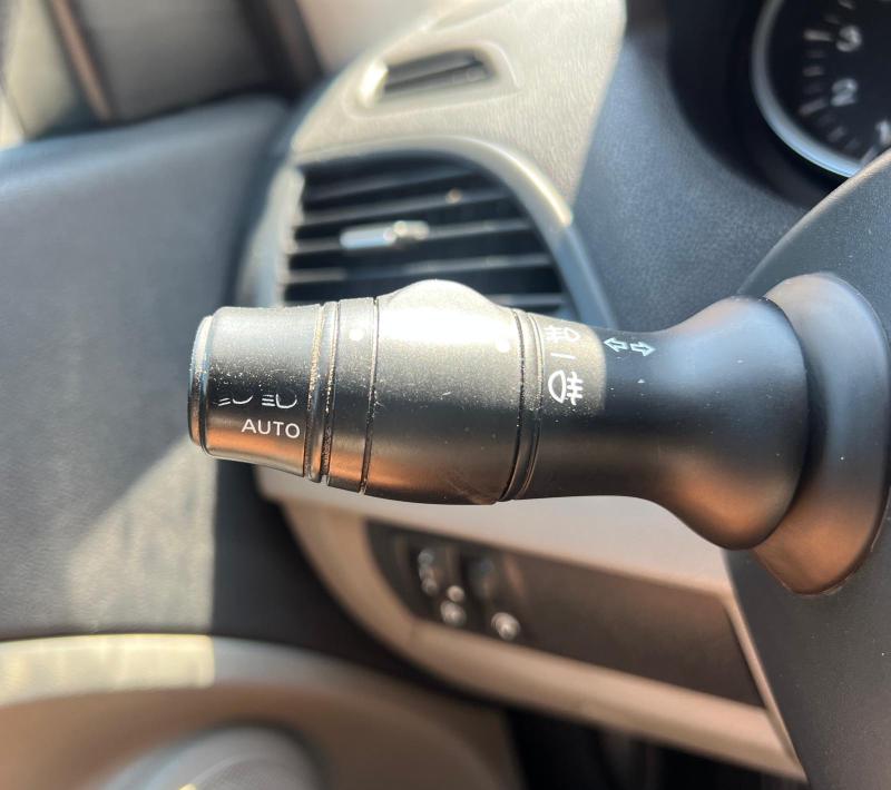 Car Thumb