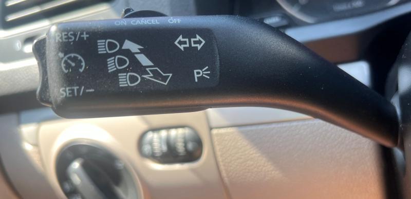 Car Thumb