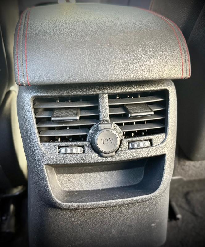 Car Thumb