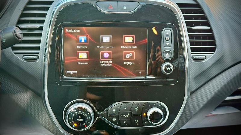 Car Thumb