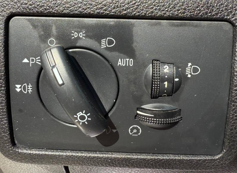 Car Thumb