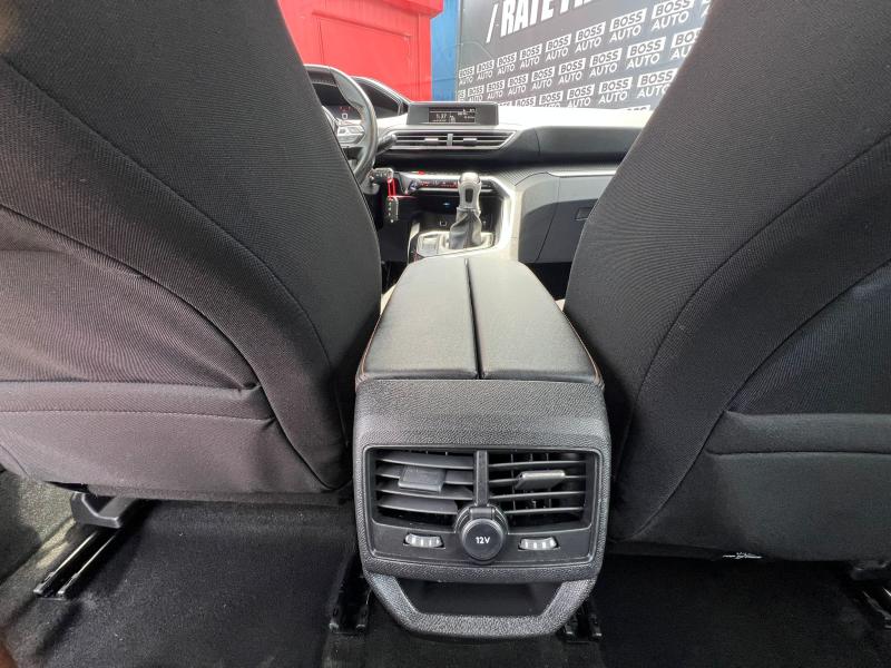 Car Thumb