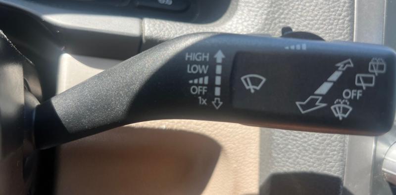 Car Thumb