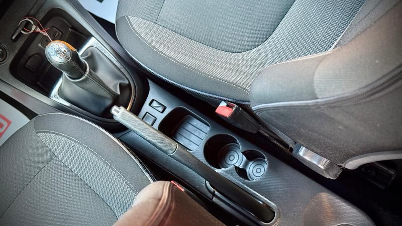 Car Thumb