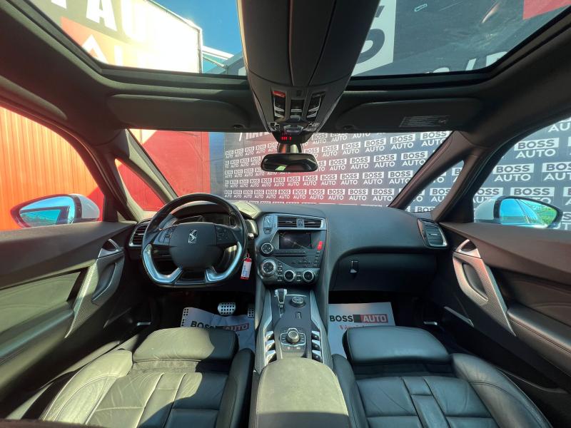 Car Thumb