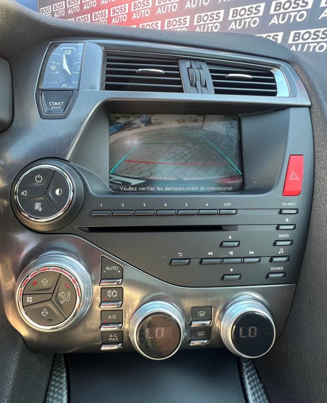 Car Thumb