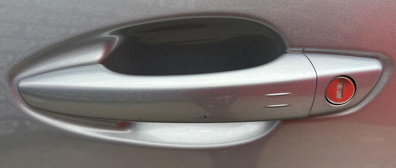 Car Thumb