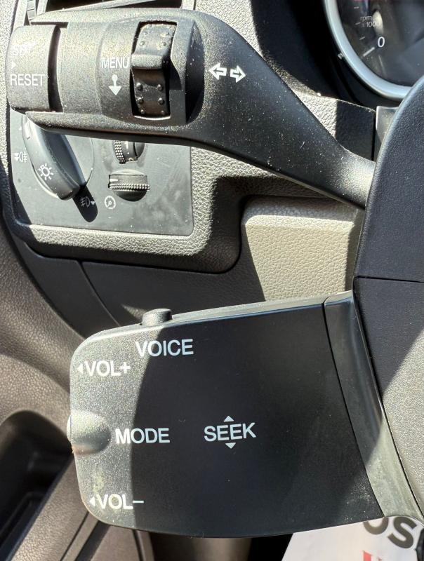 Car Thumb