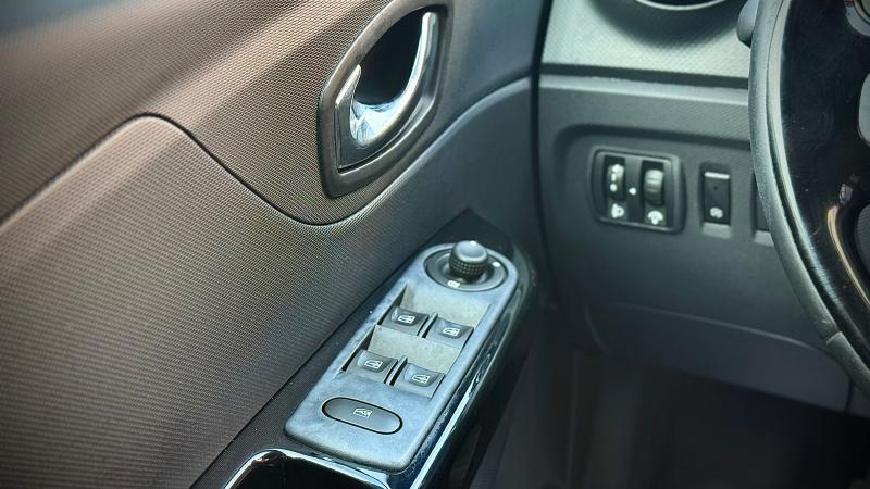 Car Thumb