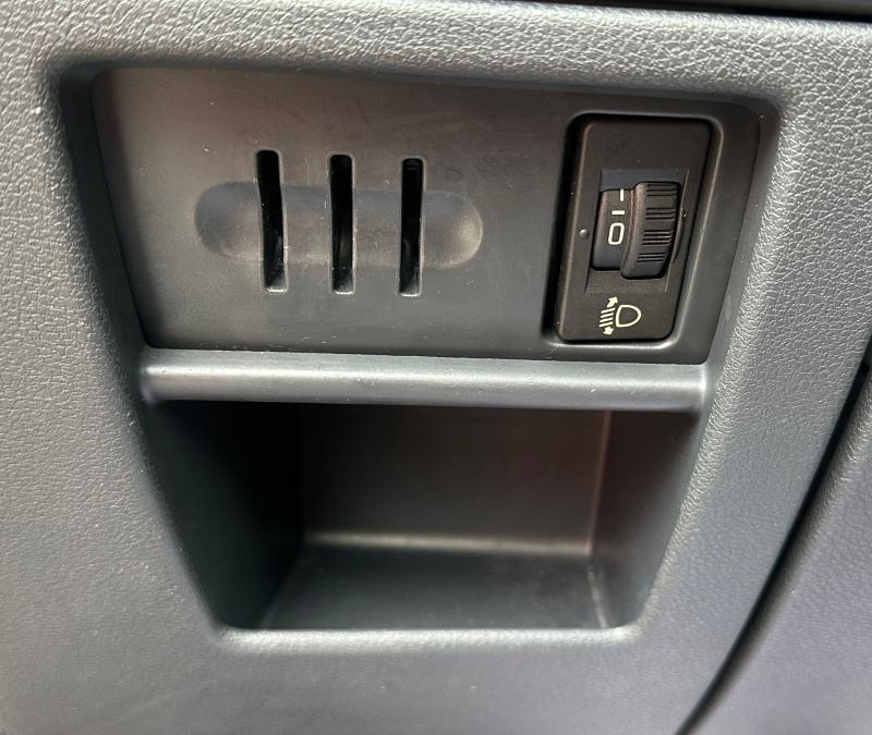 Car Thumb