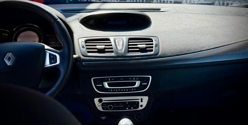 Car Thumb