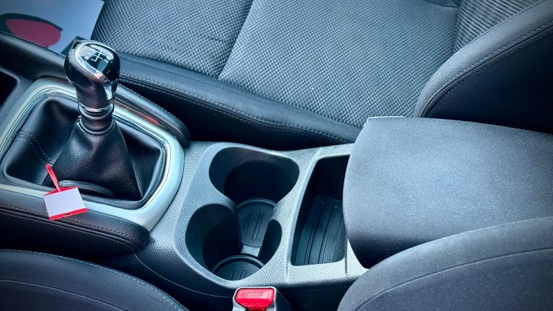 Car Thumb