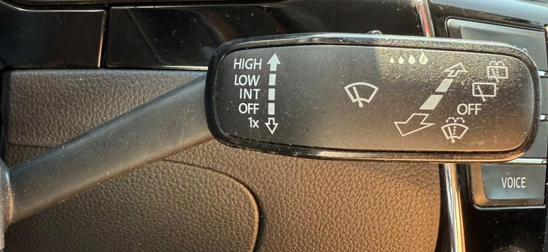 Car Thumb