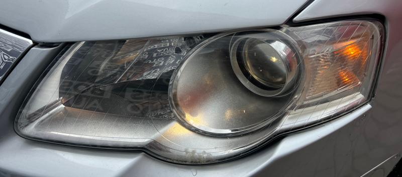 Car Thumb