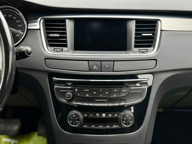 Car Thumb