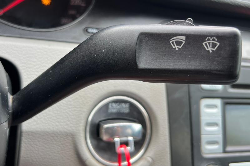 Car Thumb