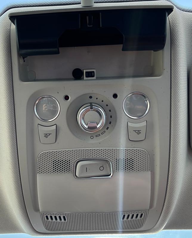 Car Thumb