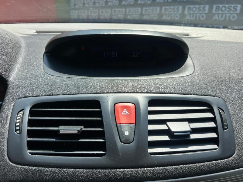 Car Thumb