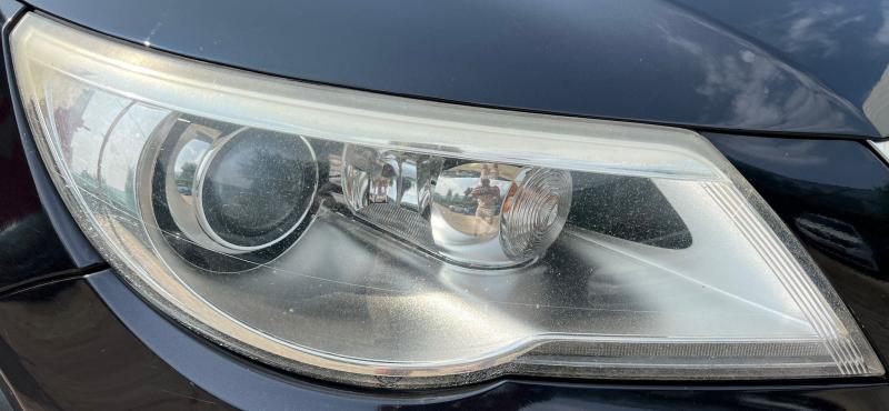 Car Thumb
