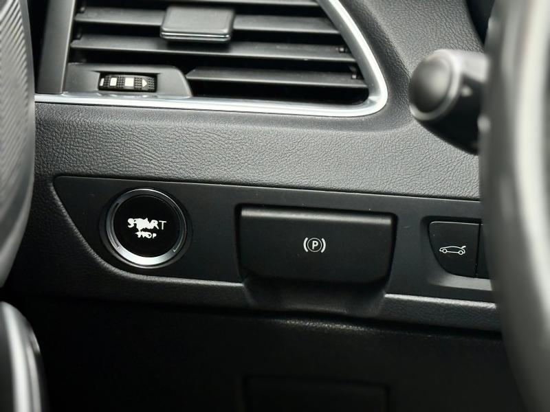 Car Thumb