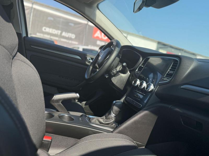 Car Thumb