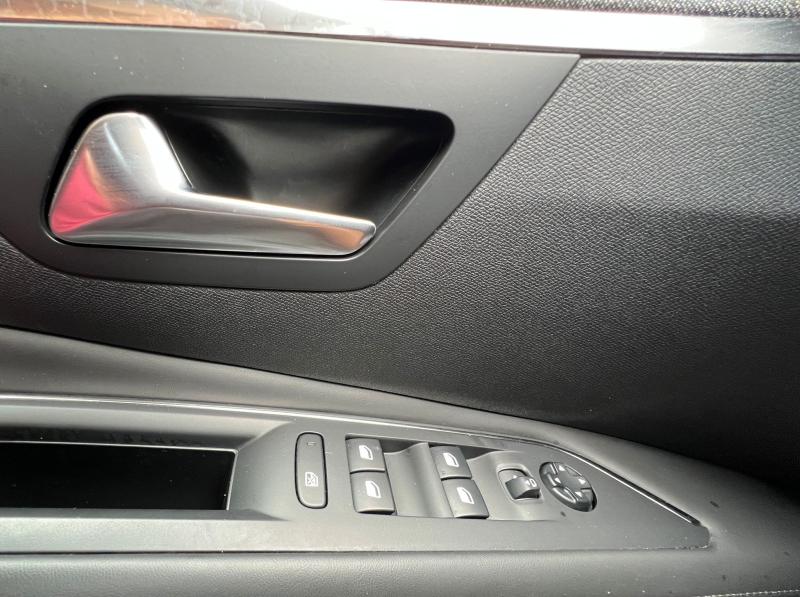Car Thumb
