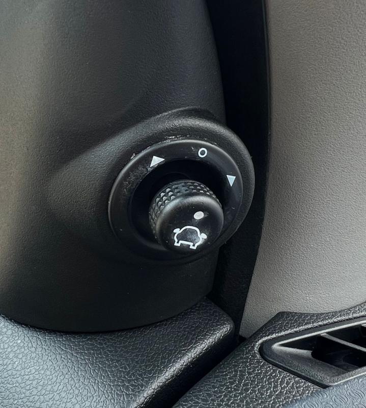 Car Thumb
