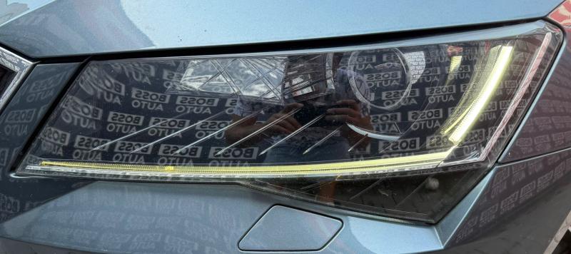 Car Thumb